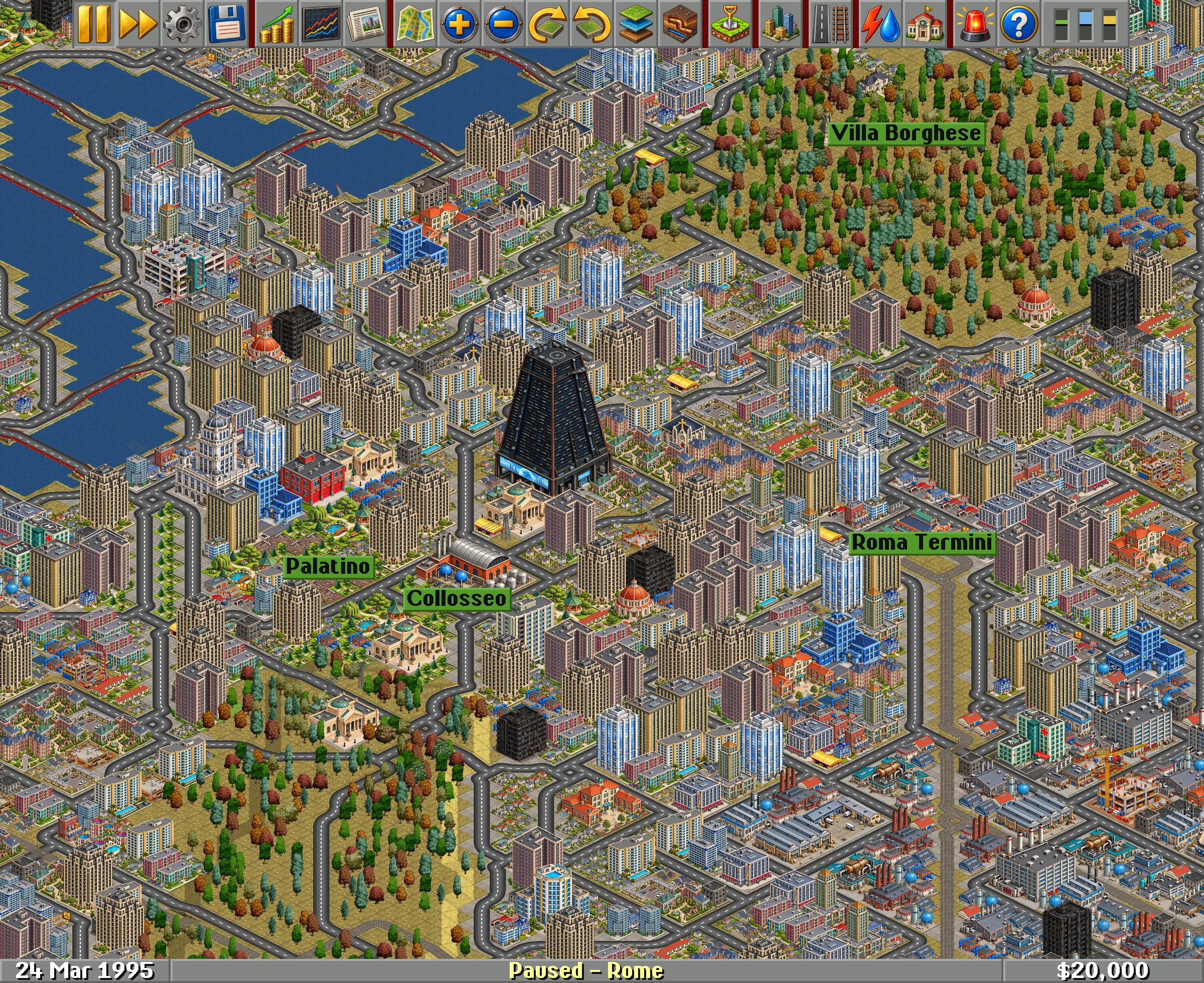 opensc2k.com image